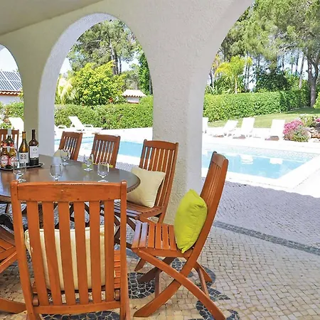 Villa Holly Vilamoura